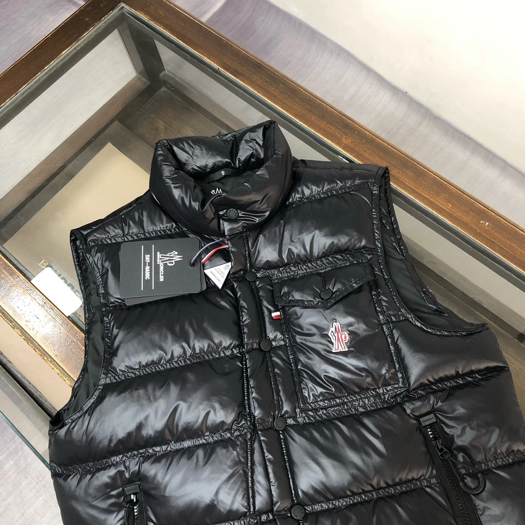 wg.luxury-- 7o9385r Down jacket item:E-F409J2226H